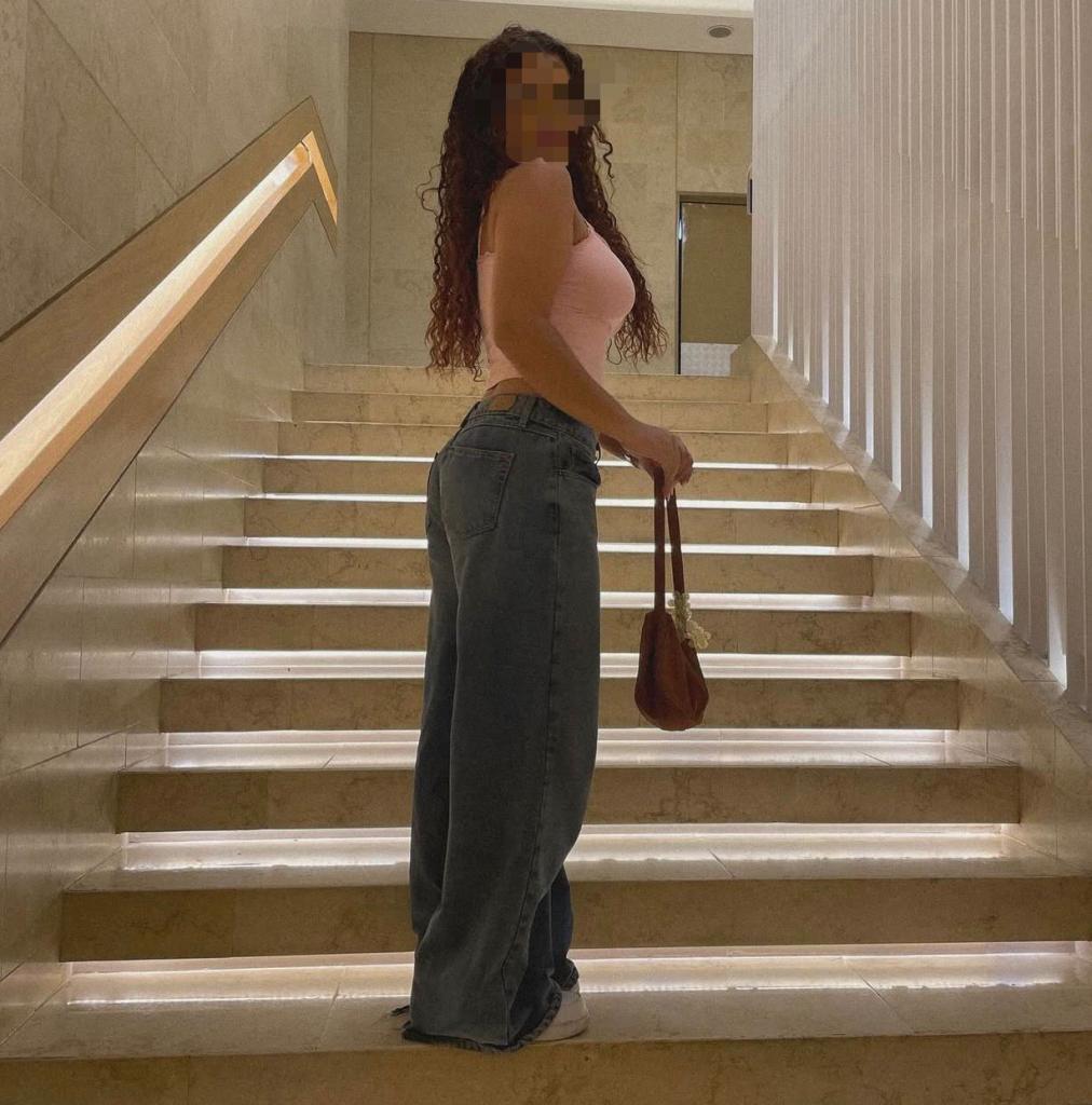 Chica busca chico en Tenerife: 