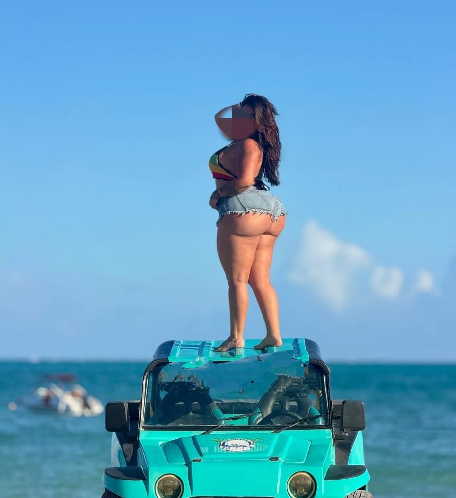 Chica busca chico en Málaga: 