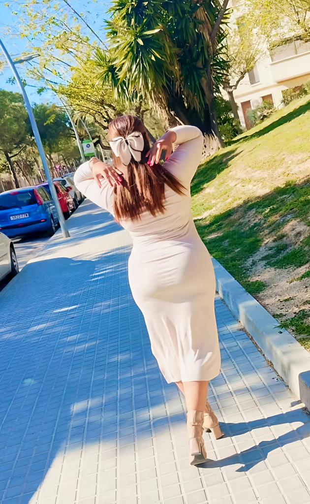 Chica busca chico en Barcelona: 