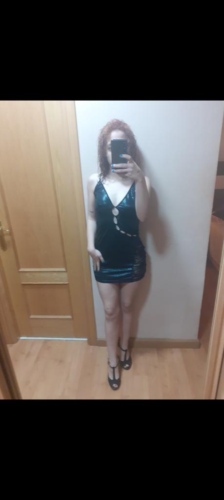 614783561: Chica busca chico en Madrid