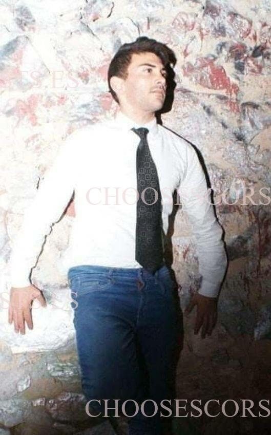 Chico busca chica en Valencia: 