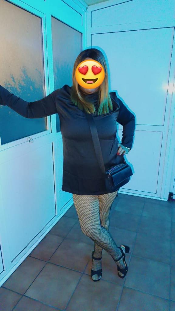 Chica busca chico en La Coruña: 