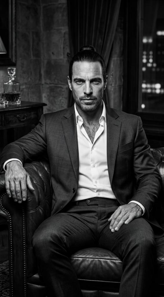 Chico busca chica en Madrid: 