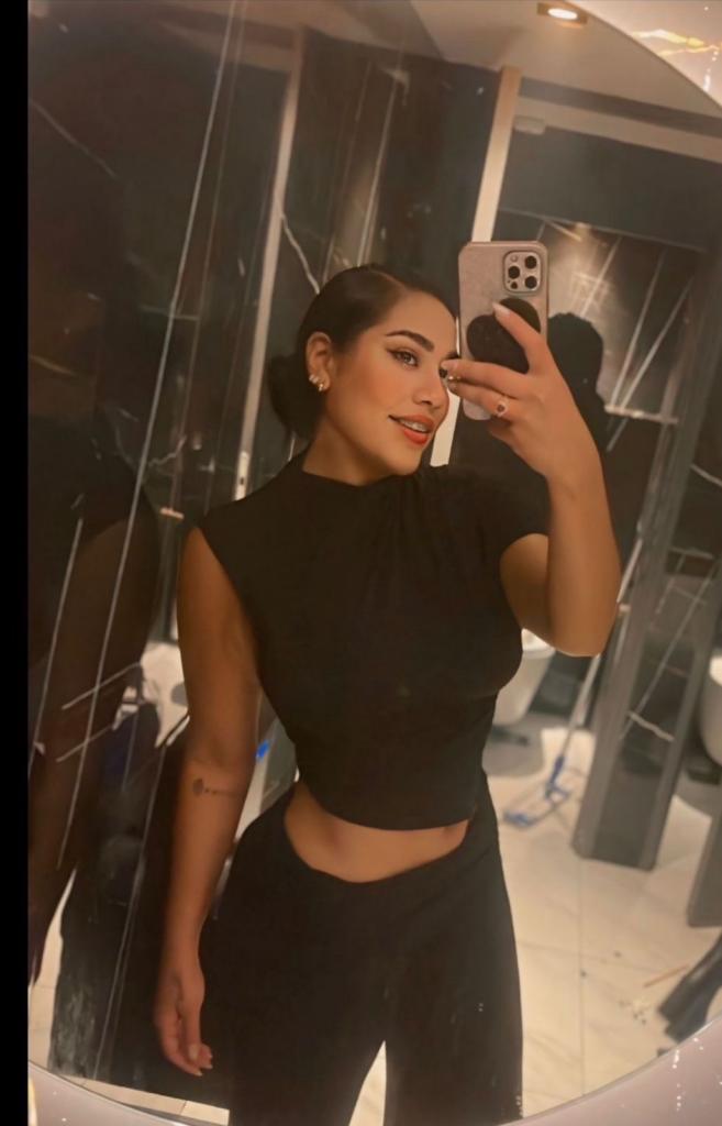 Chica busca chico en Madrid: 