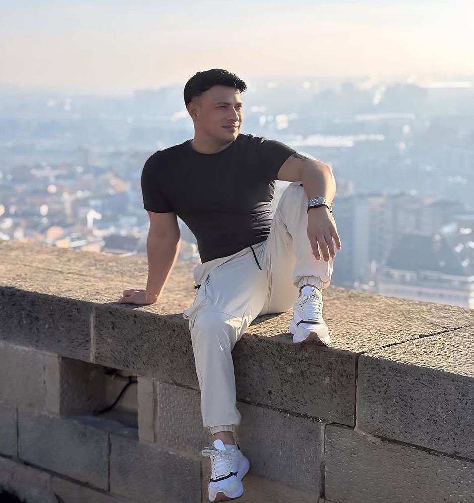 Chico busca chica en Valladolid: 