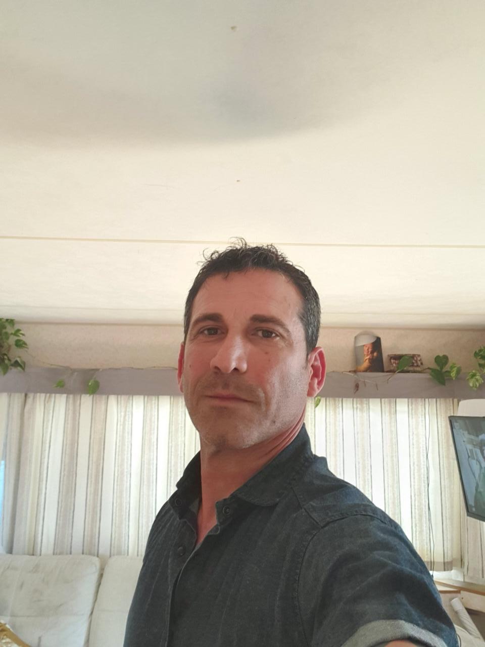 Chico busca chica en Málaga: 