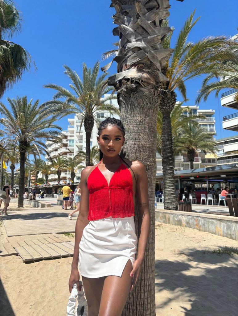 Travesti en Barcelona: 