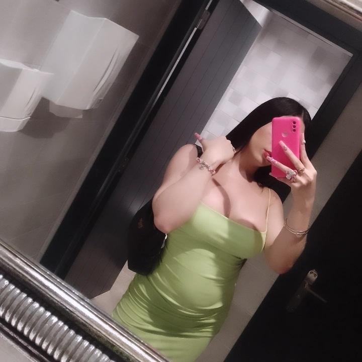 Transexual en Madrid: 