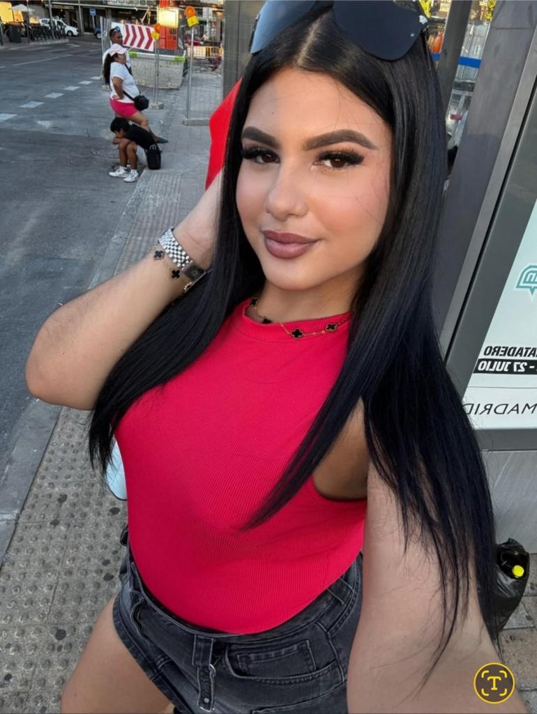 Chica busca chico en Gerona: 