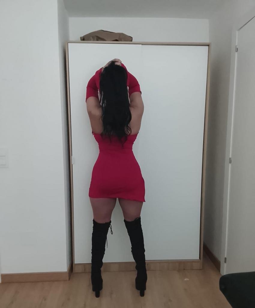 Chica busca chico en Madrid: 