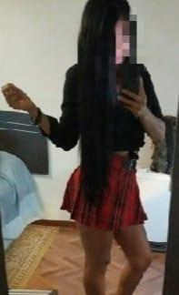 Chica busca chico en La Coruña: 