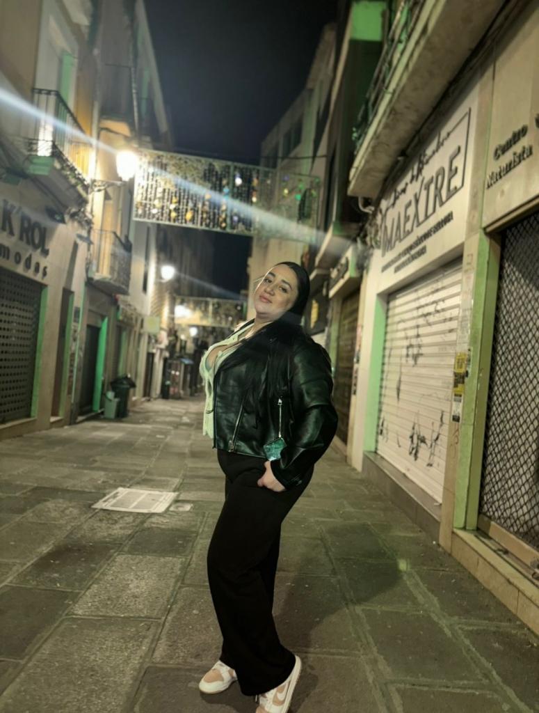 Chica busca chico en Cáceres: 