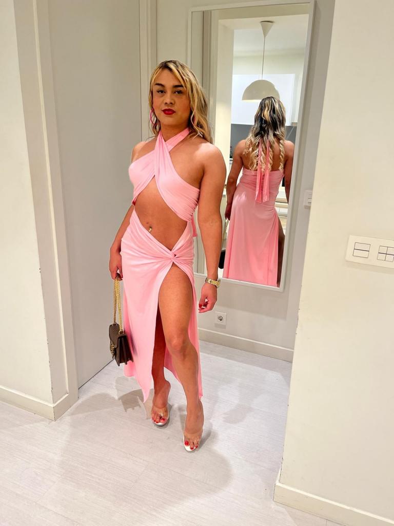 Transexual en Murcia: 