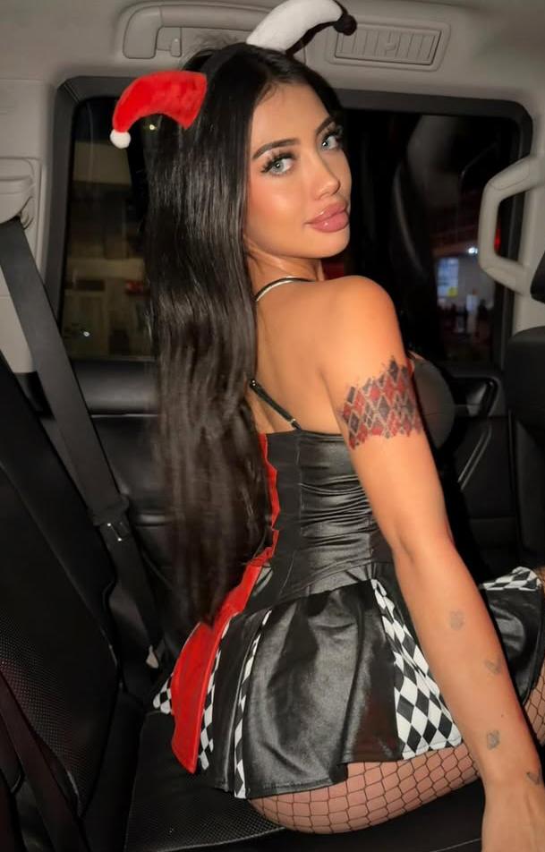 Chica busca chico en Alicante: 