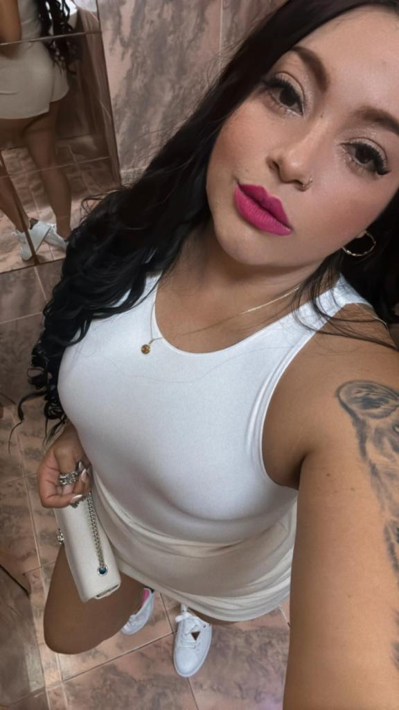 Chica busca chico en Barcelona: 