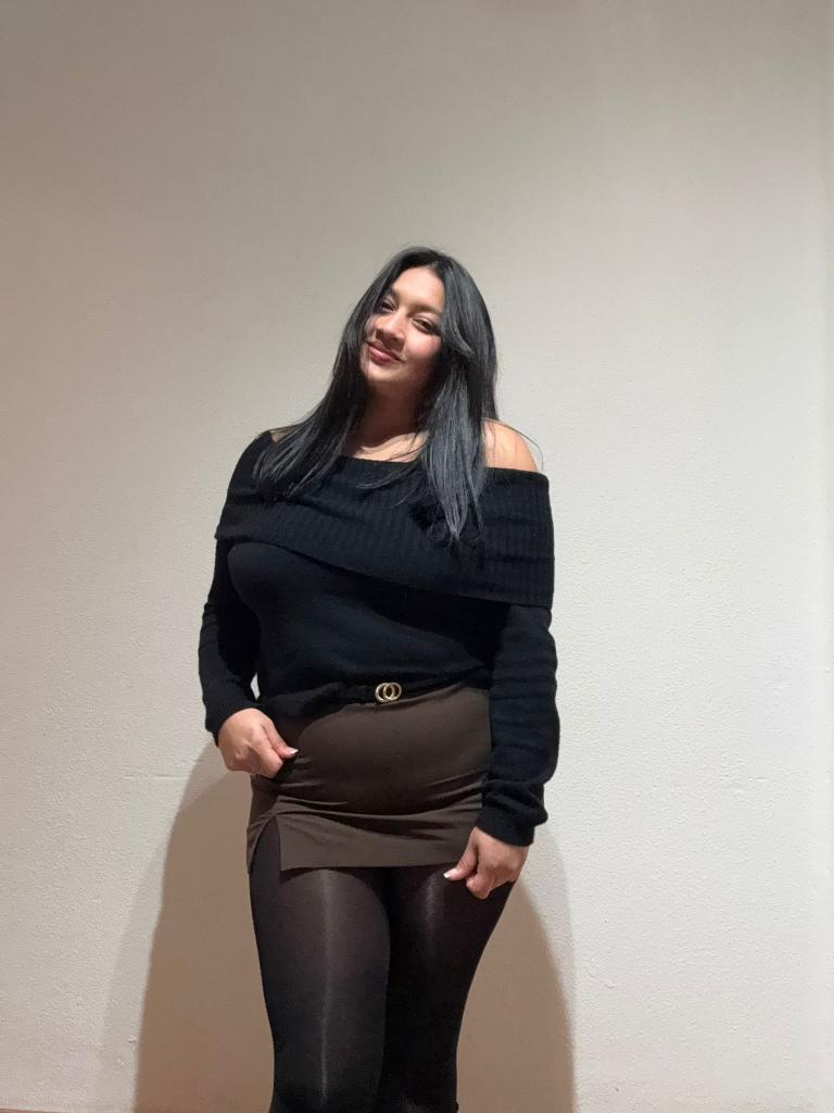 Chica busca chico en Cáceres: 