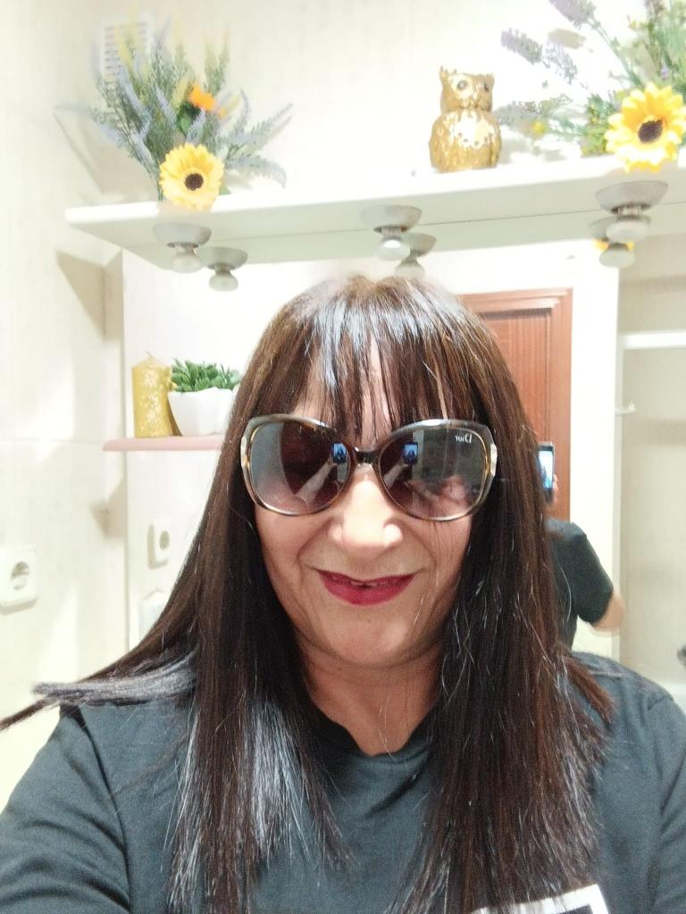 Chica busca chico en Madrid: 