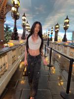 663082930: Transexual en Madrid