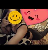 642619149: Chica busca chico en Murcia