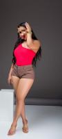 613893268: Chica busca chico en Málaga