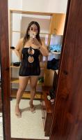 613893268: Chica busca chico en Málaga