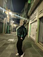 624488769: Chica busca chico en Cáceres