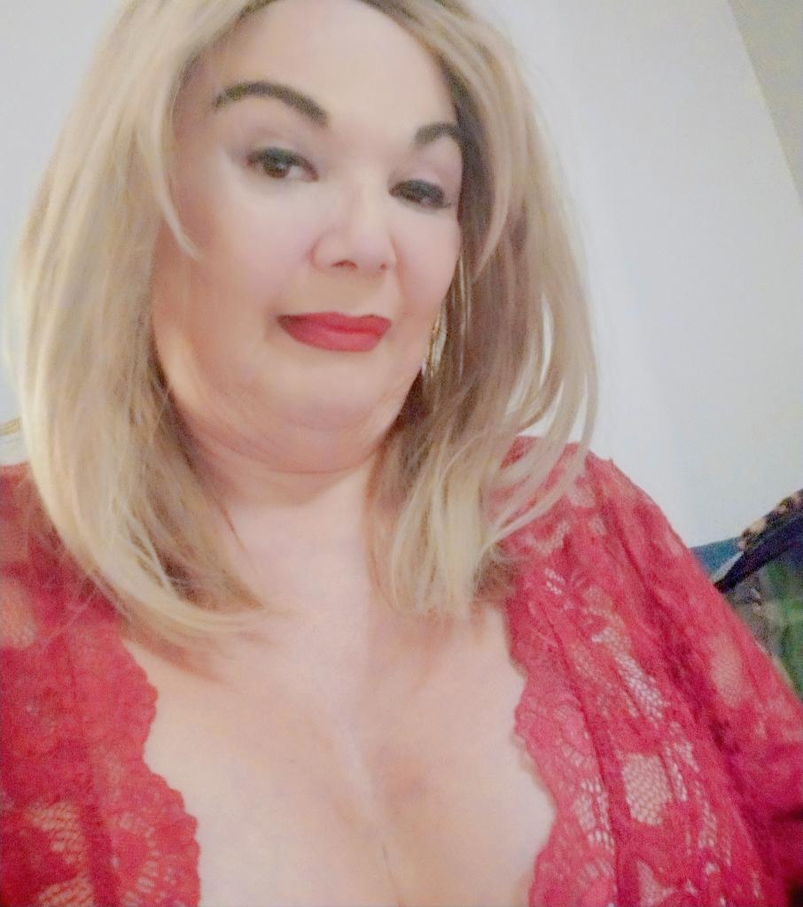 Transexual en La Coruña: 