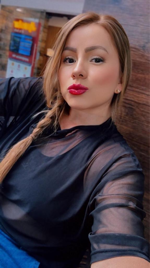 Chica busca chico en Guadalajara: 