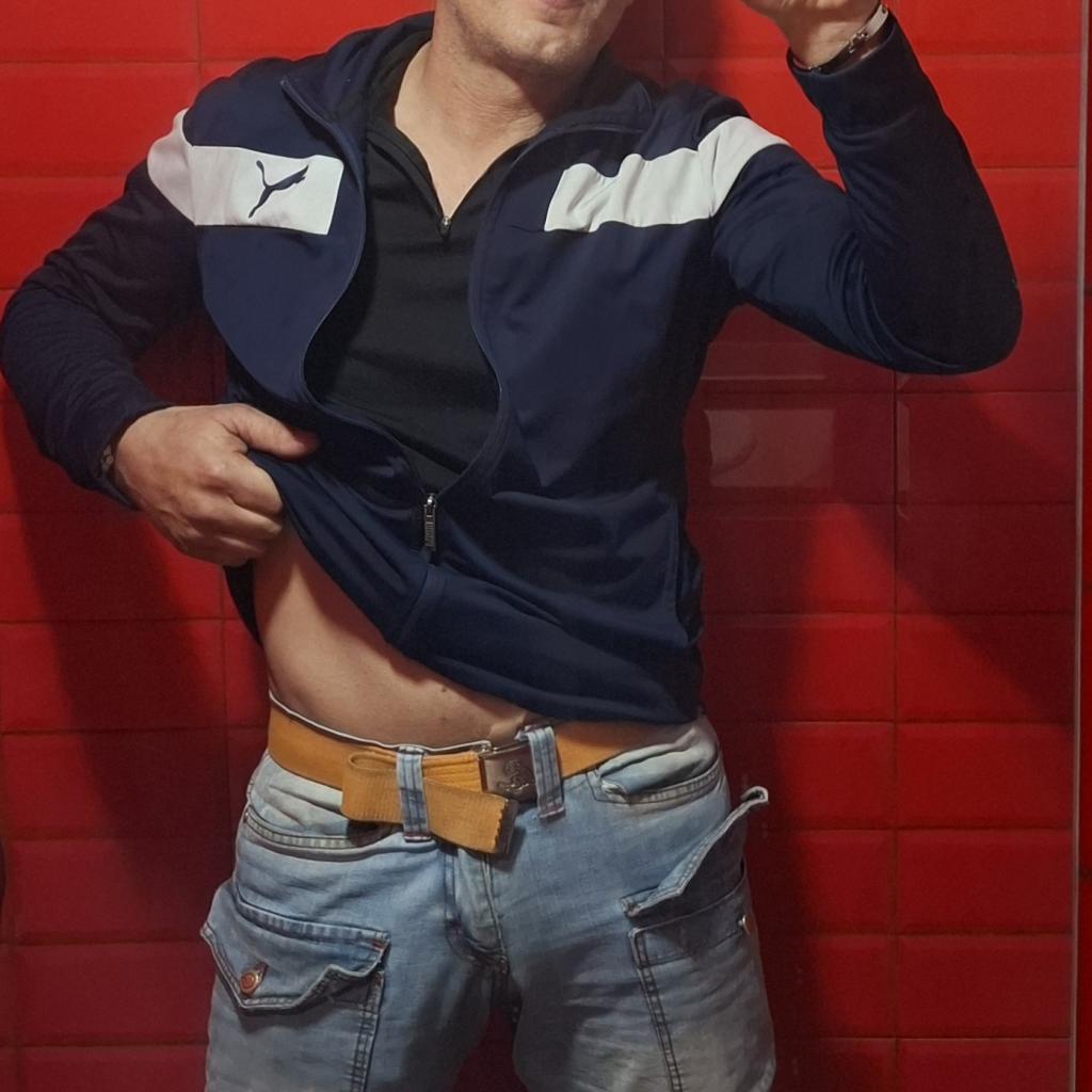 Chica busca chico en Tarragona: 