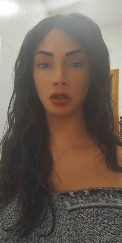 Transexual en Madrid: 