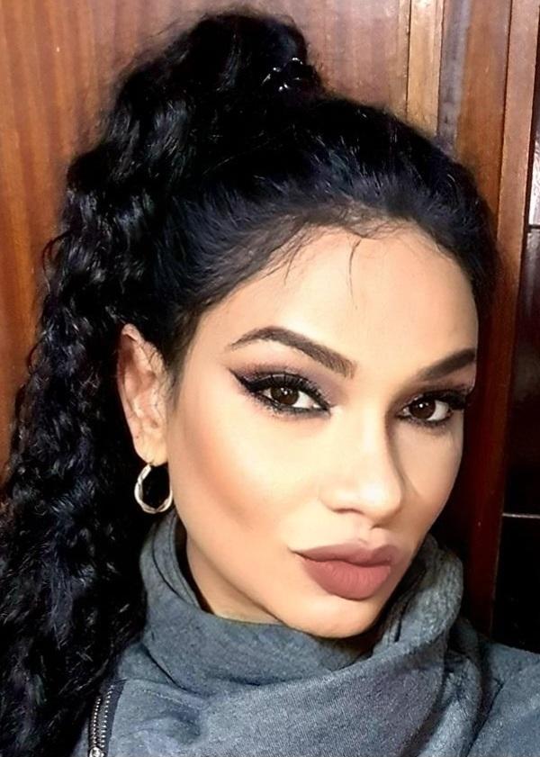 Transexual en Madrid: 