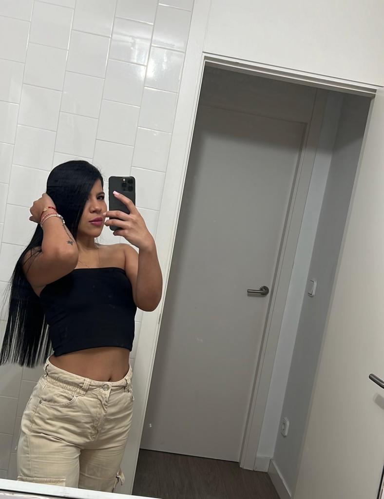 Chica busca chico en Valencia: Chica busca chico