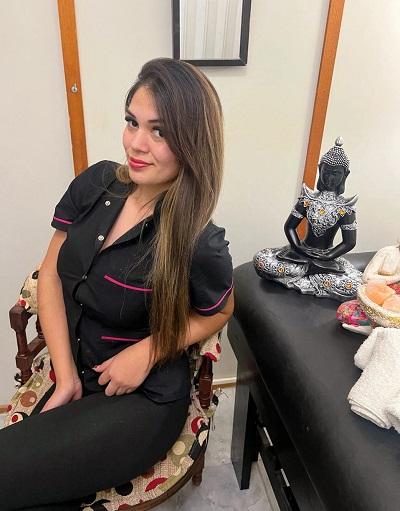 Chica busca chico en Sevilla: 