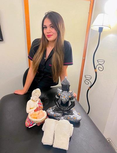 Chica busca chico en Sevilla: 