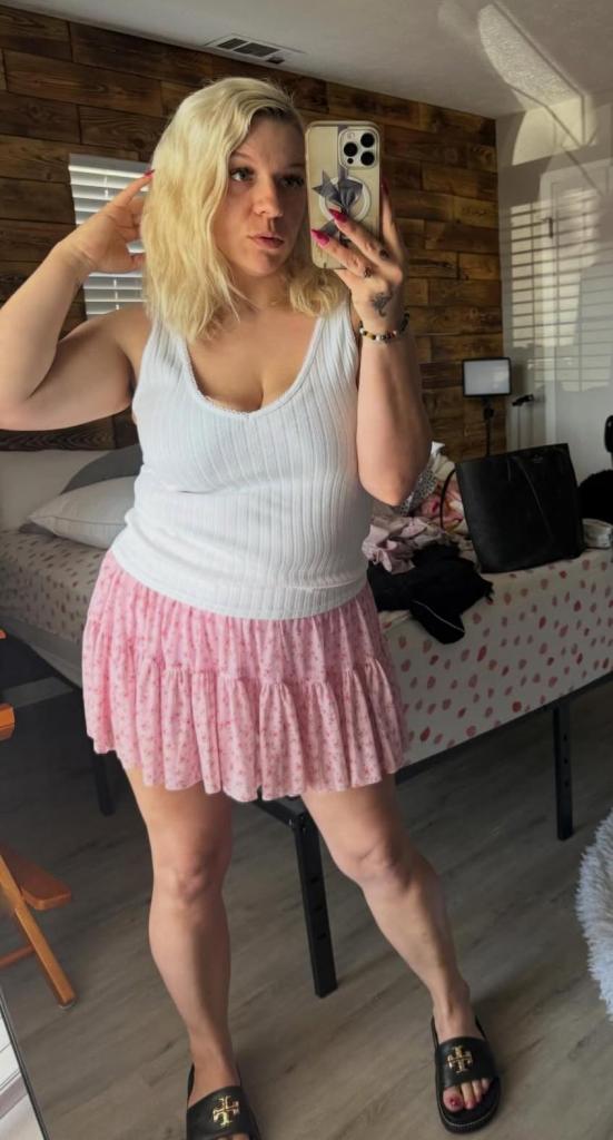 Chica busca chico en Málaga: 