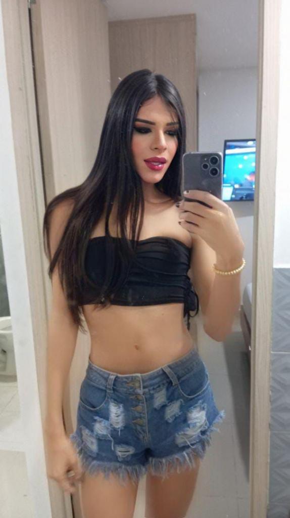 603960056: Transexual en Las Palmas