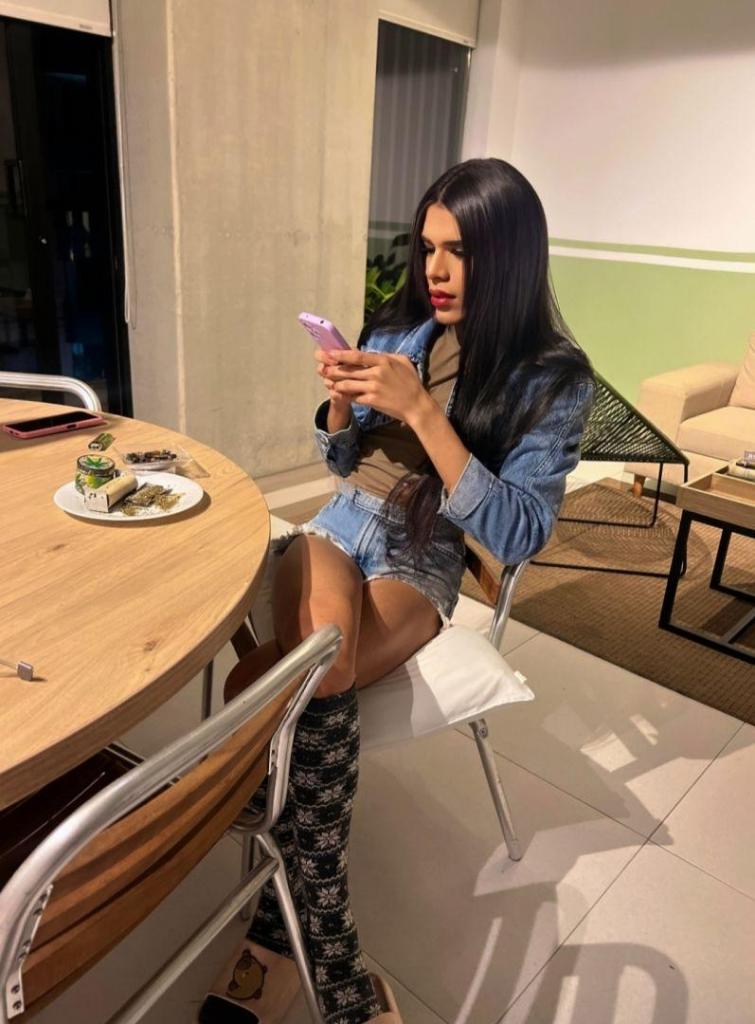 603960056: Travesti en Las Palmas