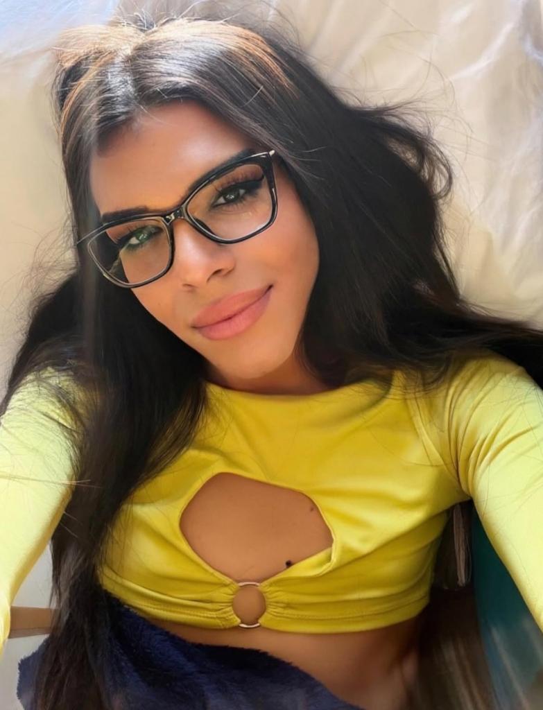 603960056: Travesti en Las Palmas