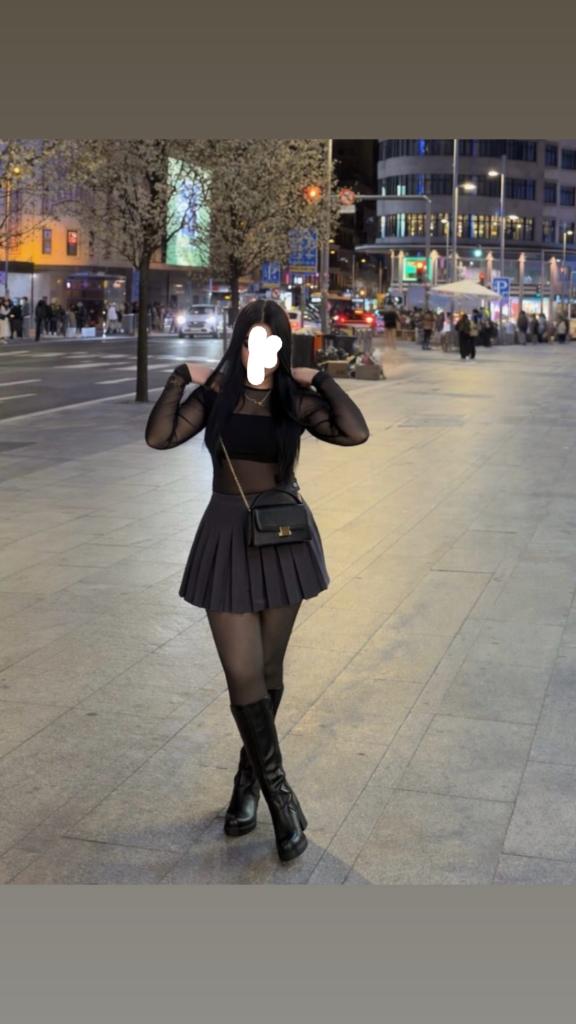 Chica busca chico en La Coruña: 