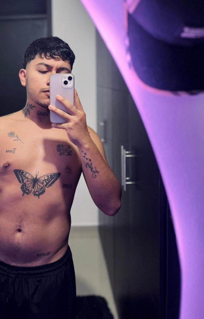 Chico busca chica en Las Palmas: 