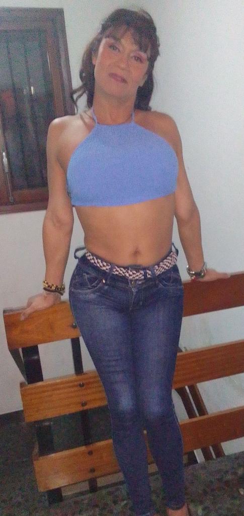 631841305: Transexual en Valladolid