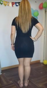 Chica busca chico en Barcelona: 