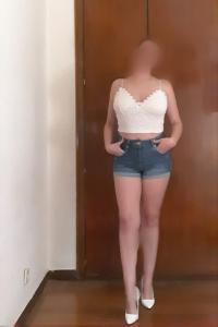 Chica busca chico en Madrid: 