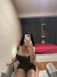 Travesti en Valladolid: 