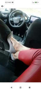 Travesti en Madrid: 