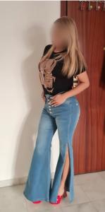 Chica busca chico en Sevilla: 