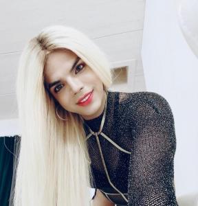 Transexual en Alicante: 