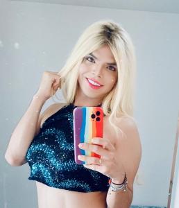 Transexual en Alicante: 