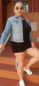 Chica busca chico en Ciudad Real: 