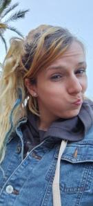 Chica busca chico en Valencia: 
